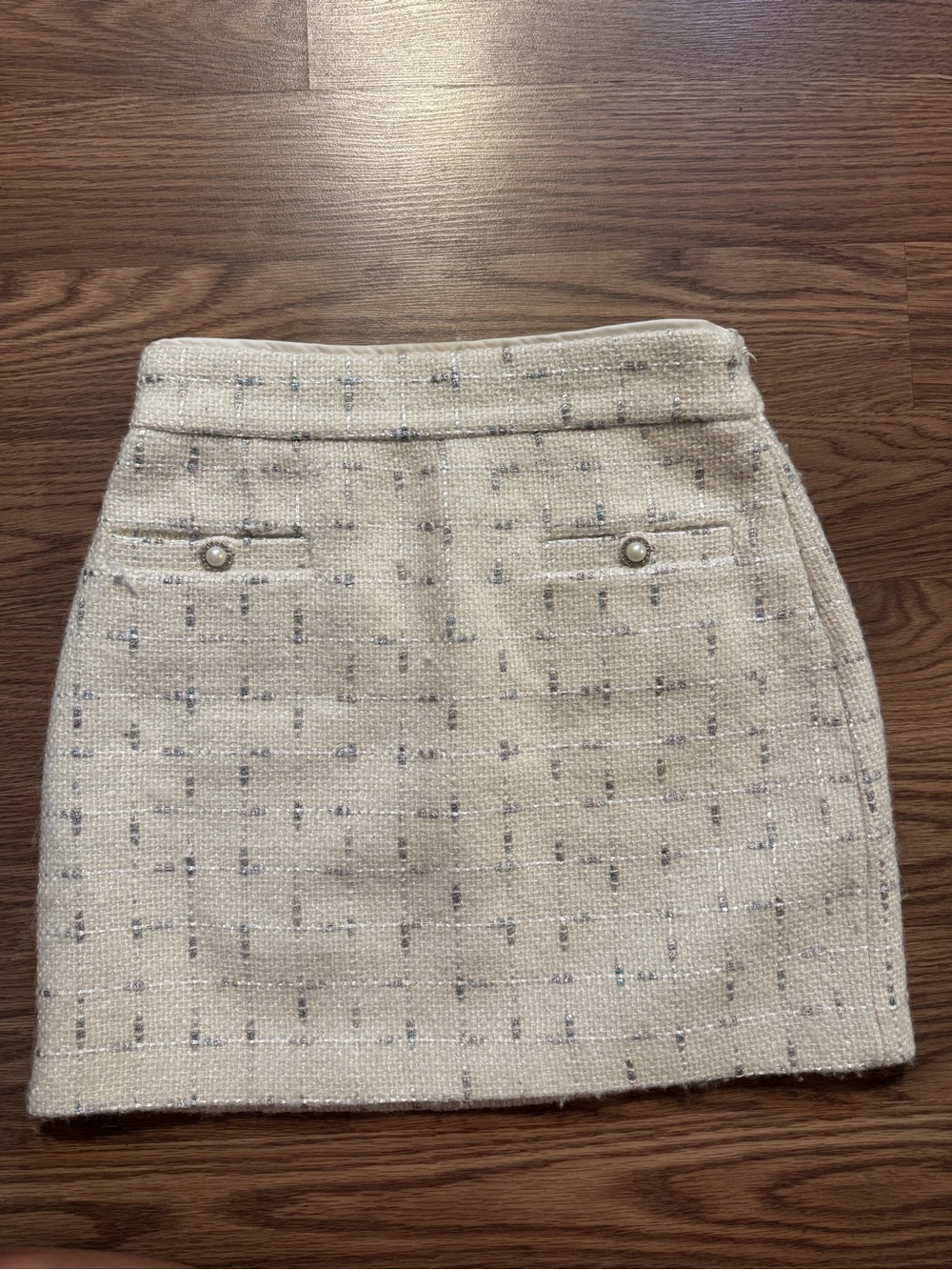 Women's  Mini Skirt
